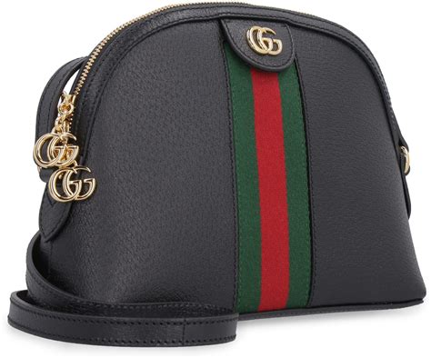 gucci alma bag|gucci ophidia shoulder bag black.